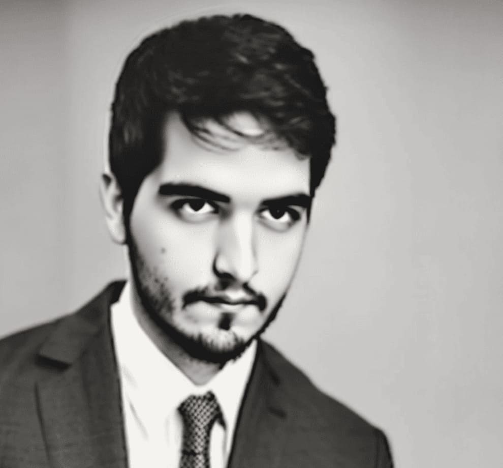 محمد حسین شالی